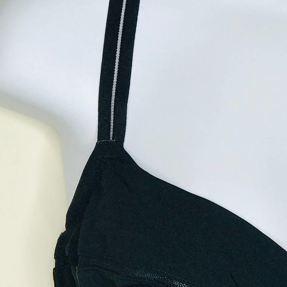 Natori 746168 Underwire Bra Black 34C - Picture 4 of 9